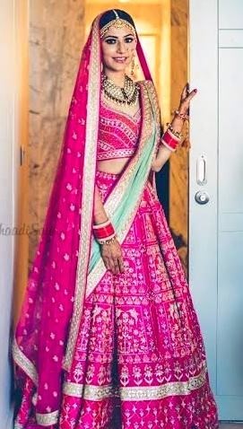 Saree Draping Photoshoot
