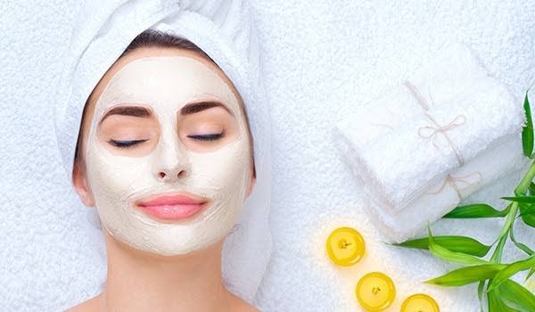 Facial & Bleach